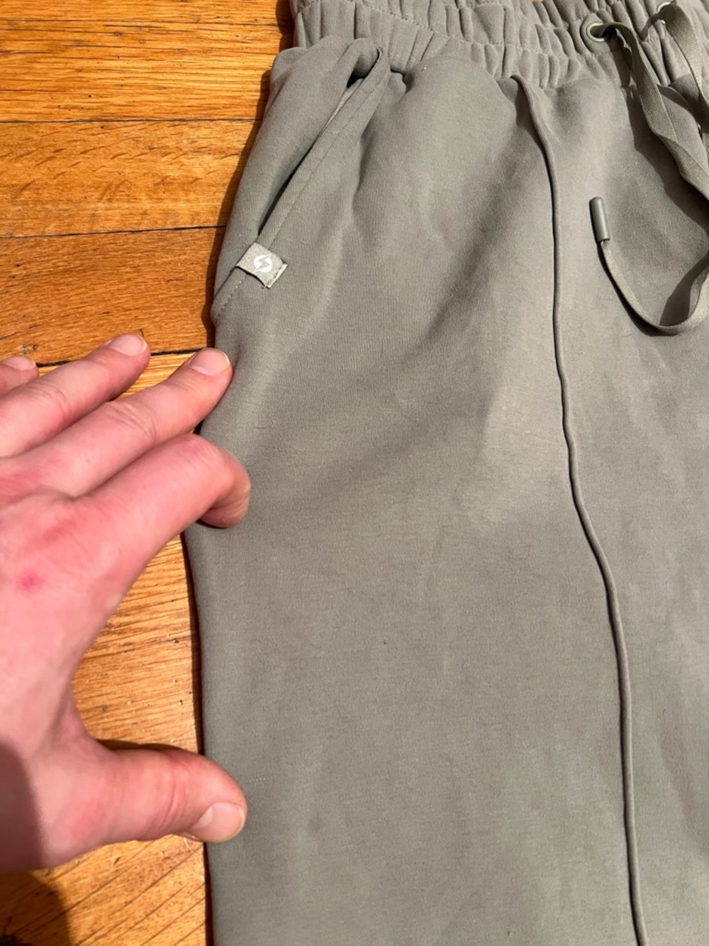 POPFLEX Perfect Plane Pants - Picture 11 of 16
